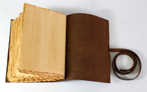 Customizable Travelers <b>Leather</b> Notebook Personalized Hardcover Agenda Journal For Advertising Gifts For Writing <b>Diary</b>-Keeping - Product Image 5