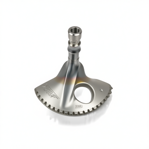 Conjunto de Eje de Arranque para Motor de Motocicleta, Pieza de Maquinaria KICK SHAFT ASSY - Product Image 2