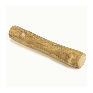Jouet à mâcher pour chien en bois de café, indestructible, résistant, pour chiens de grande taille, nettoyage des dents, naturel, durable, vente chaude QM GLOBAL - Product Image 3