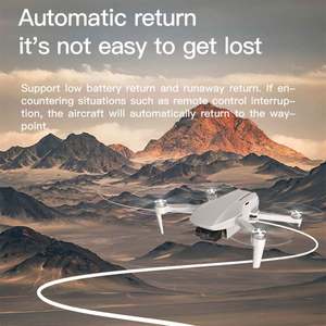 Dron Profesional FAITH MINI2 con Cámara 4K, WiFi FPV, Transmisión en Tiempo Real, Helicóptero RC Plegable, Modo Sin Cabeza, Quadcopter - Product Image 4