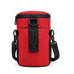 Multi-Pocket Beutel Hyundai <b>Training</b> Outdoor Practice Gear Durable Professional Equipment For Handling And <b>Training</b> - Product Image 2