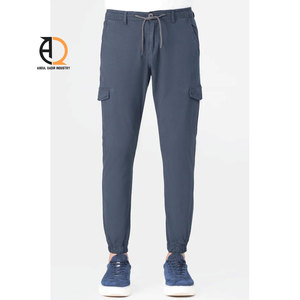 Pantalones de Golf para Hombre, de Verano, a la Moda, Personalizados, de Secado Rápido, Transpirables, Deportivos, Ligeros, de Alto Rendimiento - Product Image 4