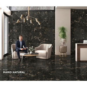 Azulejos de Porcelana Brillante Marpolo Natural de 800x1600 mm - Losas de Cerámica Premium para Pisos de Baños y Oficinas en Marruecos - Product Image 3