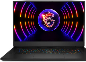 โน้ตบุ๊กเกมมิ่งรุ่นใหม่ GT77 HX 13VI RTX 4090 ขนาด 17.3 นิ้ว UHD 144Hz Intel i9-13980HX คุณภาพสูงสุด - Product Image 4