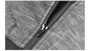 Sujetador Deportivo de Alta Sujeción para Mujer, Talla Grande, de Secado Rápido, Sin Costuras, con Cierre Frontal Sexy - Product Image 3