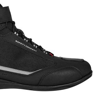 Chaussures de course de moto de qualité supérieure, bottes de moto et de course automobile personnalisées pour hommes - Product Image 4