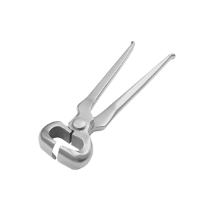 Produits d'équitation de luxe écologiques les plus vendus, pinces à sabots, équipements équestres personnalisables les plus vendus - Product Image 1