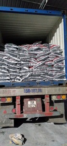 มาสเตอร์แบทช์สำหรับพลาสติกสีดำ LDPE + ฟิล์มเป่าเกรด ISO9001ได้รับการรับรองจากเวียดนาม - Product Image 5