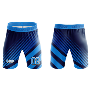 Customized Printed Polyester Sublimation 7v7 Uniform High Quality Durable Quick Dry Breathable Made in Pakistan - Product Image 6