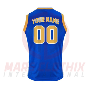Uniforme de football 7 sur 7 personnalisé de qualité supérieure pour adultes, produit très vendu, vêtements d'équipe, uniforme 7 sur 7 à faible MOQ - Product Image 6