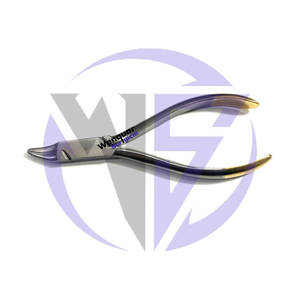 Instruments dentaires et chirurgicaux orthodontiques de qualité supérieure, fournisseur professionnel Wenquar, outils les plus vendus - Product Image 3