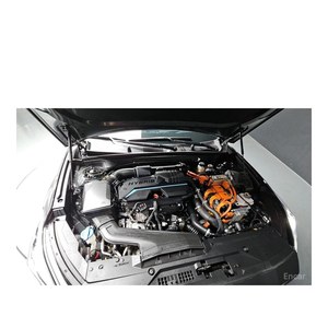 ปี 2023 สำหรับรถยนต์ Kia K8 Noblesse พวงมาลัยซ้าย เกียร์อัตโนมัติ เบาะหนัง มาตรฐานไอเสียยูโร 5 ระยะทาง 58,351 กม. - Product Image 6