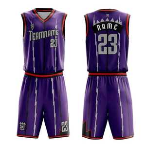 Uniformes de Baloncesto Rojos sin Mangas de Alta Calidad, Transpirables y Cómodos, Tallas Grandes, Personalizados con Nombre de Equipo Impreso - Product Image 6