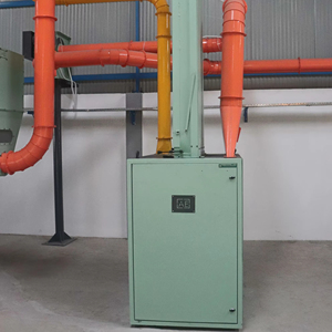 สายการผลิตสำลีม้วนสำหรับการผ่าตัด - Product Image 2