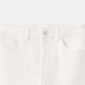 Vêtements décontractés pour enfants en tissu durable et élégant / Design de haute qualité avec logo personnalisable, poches latérales et logo sur mesure - Product Image 2