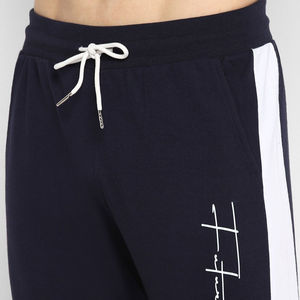 Conjunto Deportivo de Felpa 100% Algodón y Poliéster, Sudadera con Capucha y Logotipo Personalizado, Pantalones Deportivos con Sublimación, Chándal Informal de Talla Grande para Hombre - Product Image 6