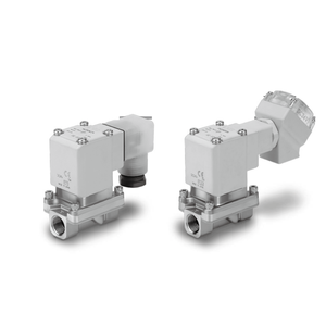 Pièces pneumatiques de l'électrovanne pneumatique SMC VXZ253HB - Product Image 6