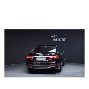 Audi A6 45 TFSI Quattro Premium 2023, 23,849 km, Volante a la Izquierda, Asientos de Cuero, Cámara Trasera - Product Image 4