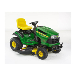 Premium Quality 2025T Lawn Mower for Commercial Landscaping Projects - Product Image 4