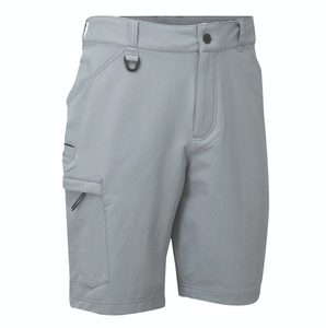 Pantalones cortos cargo para hombre de diseño elegante, hechos a medida, transpirables, de secado rápido, suaves, de alta calidad y premium. - Product Image 3