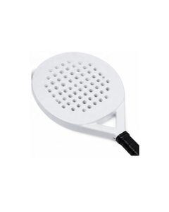 Raqueta de Pádel Profesional para Entrenamiento y Competición, 3K 12K 18K 24K, Raquetas de Pickleball Personalizadas de Fibra de Carbono 18K con Núcleo de EVA - Product Image 3