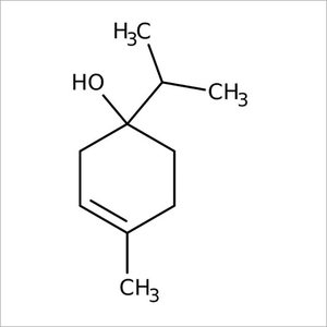 Premium Quality Terpinen-4-ol (CAS No.562-74-3) Natural Plant Extract Aroma Chemical Ingredient Bulk Cosmetic Raw Material India - Product Image 1
