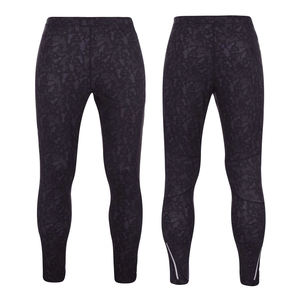 Leggings Deportivos Ajustables para Hombre, Sólidos, Transpirables, de Compresión, para Gimnasio, Correr, Entrenamiento y Actividades Deportivas - Product Image 1