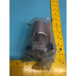 Aislador de Teflón 200 MM AMAT 0020-10763 - Equipo y Piezas de Semiconductores de Confianza de Marca Global - Product Image 3