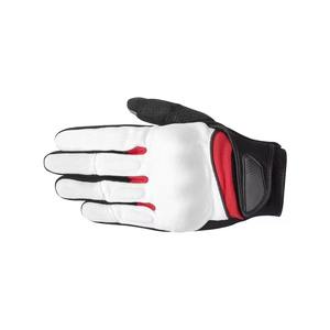 Gants de moto personnalisés pour l'été, gants de motocross, gants de course tout-terrain, gants de VTT, gants de moto à doigts complets - Product Image 2