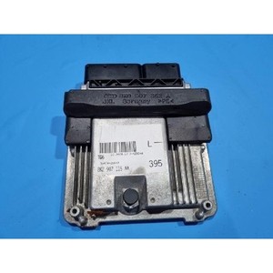 ECUs y Módulos de Computación Usados A4 8K2907115AA - Product Image 4