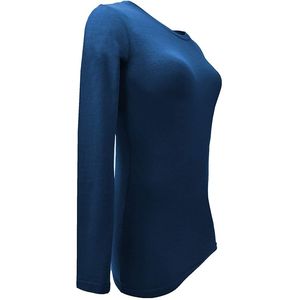 Camiseta interior médica transpirable y que absorbe la humedad para hombre, hecha a medida en EE. UU., con logotipo personalizado, venta al por mayor. - Product Image 5