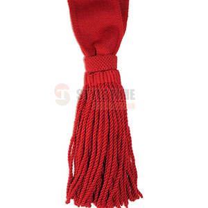 Cintas de Tela Ajustables para Uniformes con Acabado Suave, Elegantes Cintas para Uniformes con Material Duradero y Ajuste Cómodo - Product Image 6