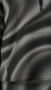 Sweat à capuche unisexe surdimensionné décontracté haut de gamme pour l'hiver, avec broderie et design entièrement sublimé, pour un style streetwear avant-gardiste - Product Image 6