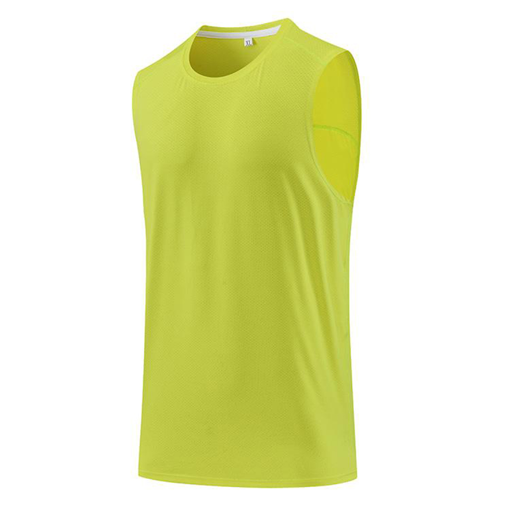 Verde fluorescente