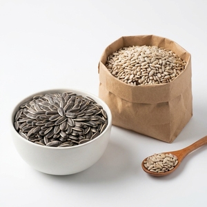 Organic Sunflower <b>Seeds</b> for Snack Production Sunflower <b>Seeds</b> Bulk Supply Grade A Non GMO Food Quality MQO 10MT - Product Image 5