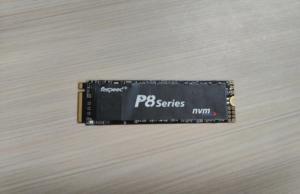 Faspeed M.2 NVME PCle 3.0 Katı Hal Sürücüsü Disk SSD Yeni Nesil TLC 3D NAND, Dizüstü Bilgisayarlar, Elde Taşınabilir Oyun Cihazları için - Product Image 6