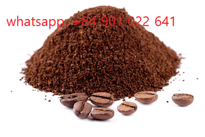 ผงกาแฟจำนวนมากส่งออกพร้อมส่งราคาสม่ำเสมอจากเวียดนาม - Product Image 4