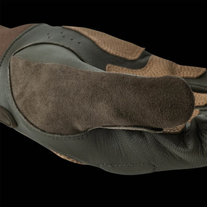 Guantes de Pesca, Senderismo y Caza Unisex de Alta Calidad, con Palma de Silicona, Dedos Completos, Cierre de Gancho y Bucle, Último Modelo al por Mayor - Product Image 4