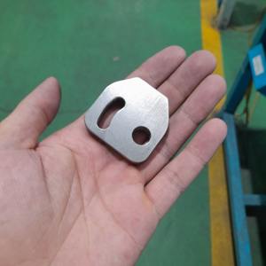 Fabricant de pièces métalliques sur mesure CNC de précision au Vietnam, OEM - Product Image 1