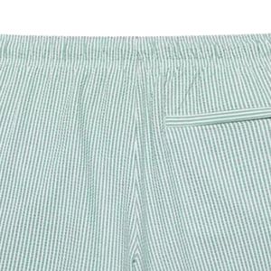 Striped Swimming <b>Trunks</b> <b>Men</b> Quick Dry Swim Shorts Beachwear Water Sports Shorts Lightweight Casual Summer Swimwear Wholesale Man - Product Image 4