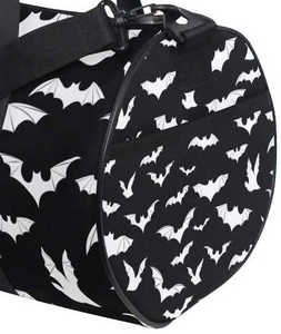 Bolsa Deportiva Sublimada de Alta Calidad, Personalizable, con MOQ Bajo, Talla Grande, con los Mejores Materiales, Superventas OEM - Product Image 3