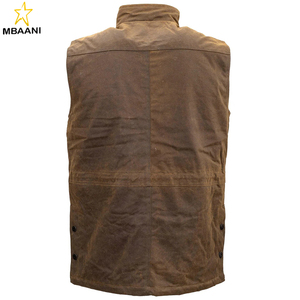 Chaleco de Caza para Hombre - Product Image 2