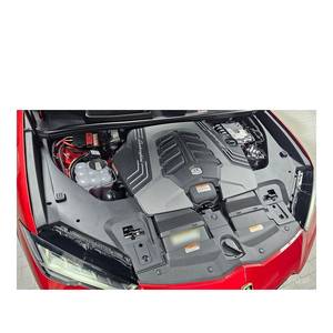 Lamborghini Urus 4.0 V8 S 2024, 4 748 km, Volant à Gauche, Boîte Automatique, Sièges en Cuir, Caméra Arrière - Product Image 6