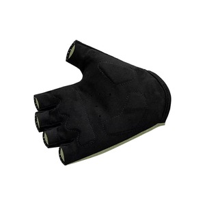 <b>Men</b> Women Gym <b>Gloves</b> Weight Lifting Outdoor Sports Semi Finger Riding <b>Gloves</b> Cotton/Polyester/Spandex <b>Thermal</b> Quick Dry Durable - Product Image 2