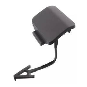 Cache-œillet de remorquage pour pare-chocs avant de voiture, pièces de carrosserie, pour Mercedes-Benz Classe C Coupé W203 2002-2005 2038550326 MB1029103 - Product Image 1