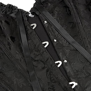 En gros : Corsets et Gaines Amincissantes Sculptantes pour le Corps et le Ventre, Ceintures Gainantes Taille Haute Ajustées - Product Image 6