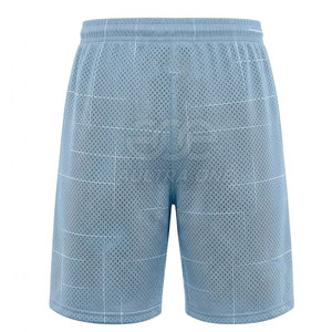 Pantalones Cortos Deportivos para Hombre, Ligeros, Transpirables, de Secado Rápido, para Correr, Entrenamiento y Fitness Diario - Product Image 2