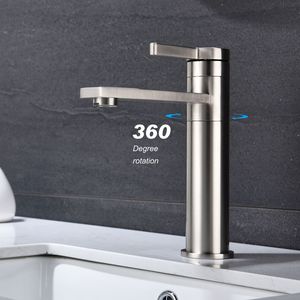 Rubinetto Monocomando per Lavabo da Bagno - Product Image 3