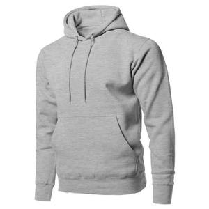 Sweat à capuche pour homme en coton molletonné épais tricoté sur mesure ELIXE SPORTS OEM, imprimé en relief, doublure satinée, style streetwear hip-hop - Product Image 6