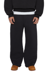 ชุดวอร์มผู้ชายโลโก้สั่งทำ น้ำหนักเบา คุณภาพสูง ดีไซน์ยอดเยี่ยม โลโก้ใหม่ ชุดวอร์มผู้ชายมาใหม่ 2026 - Product Image 4